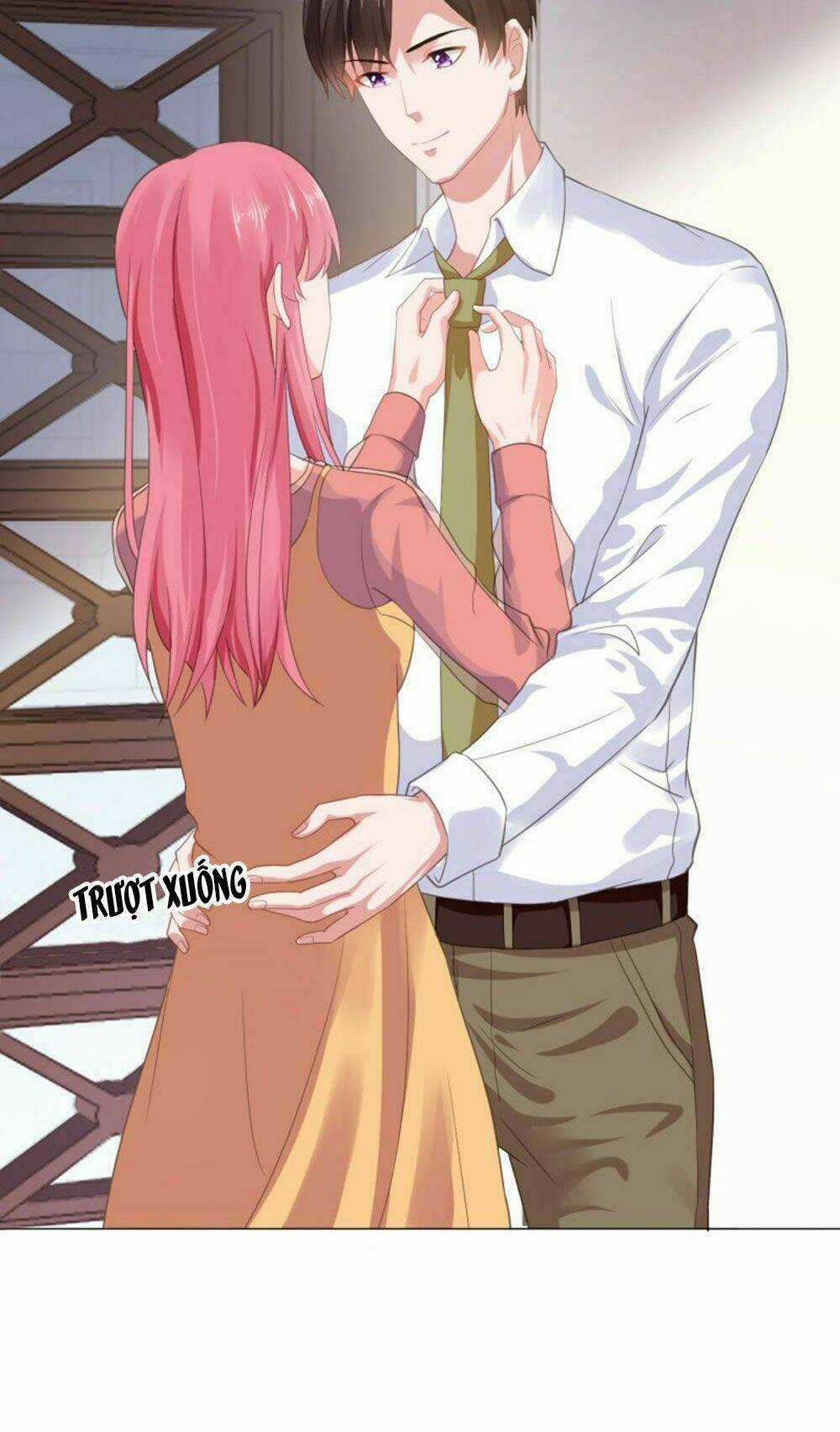 Sủng Hôn Lai Tập - Chapter 54 - Trang 6