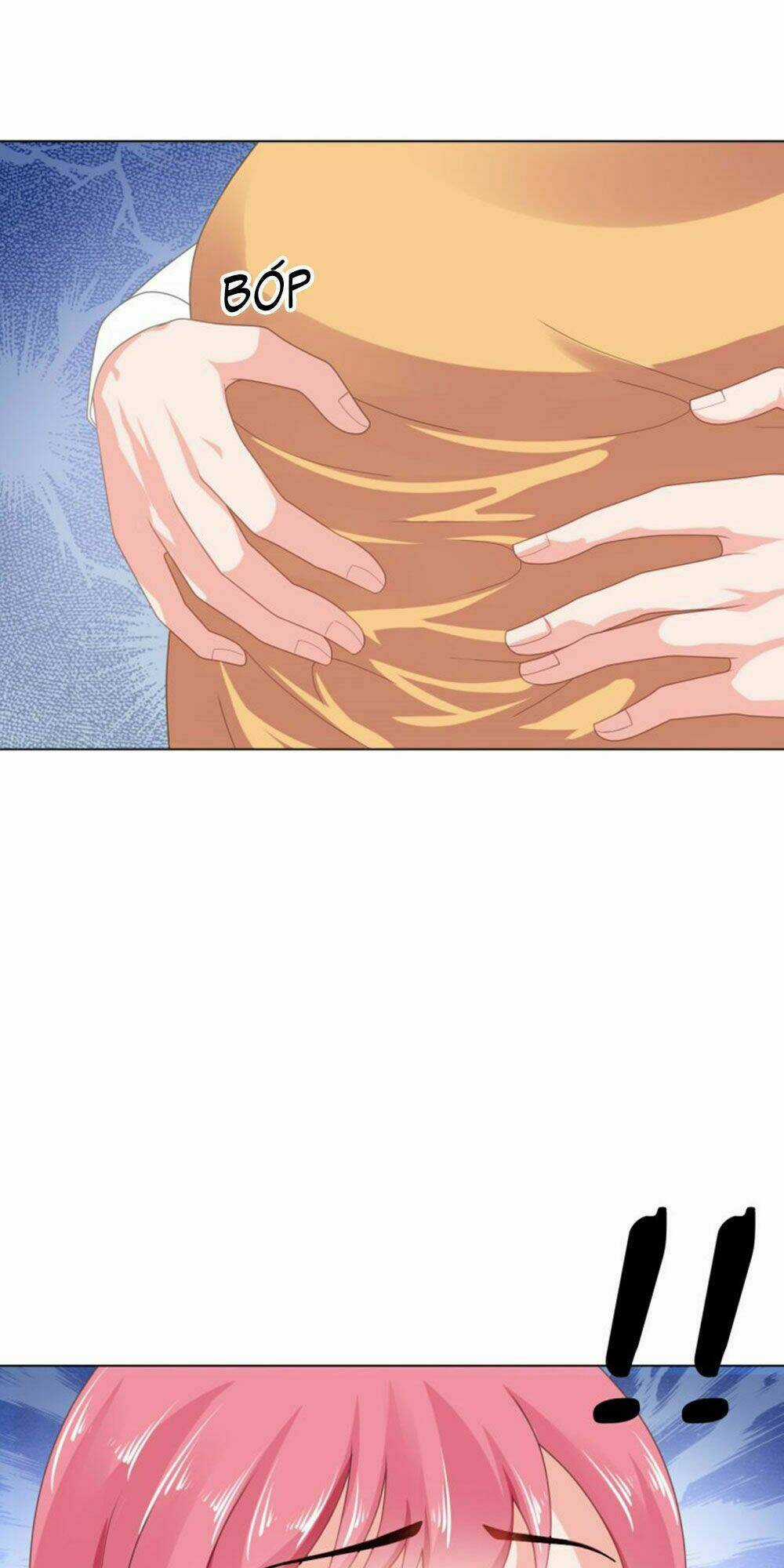 Sủng Hôn Lai Tập - Chapter 54 - Trang 7