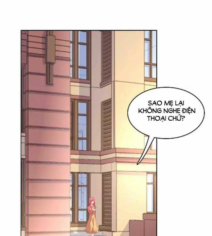 Sủng Hôn Lai Tập - Chapter 55 - Trang 11