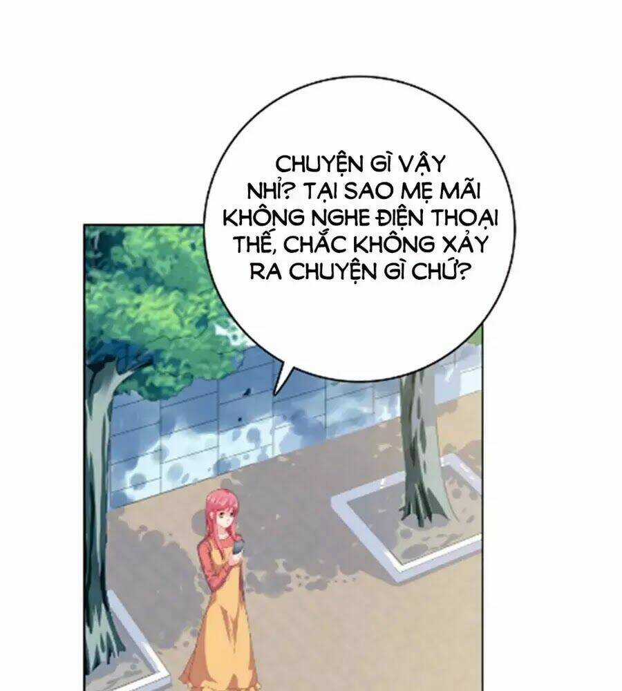 Sủng Hôn Lai Tập - Chapter 55 - Trang 15