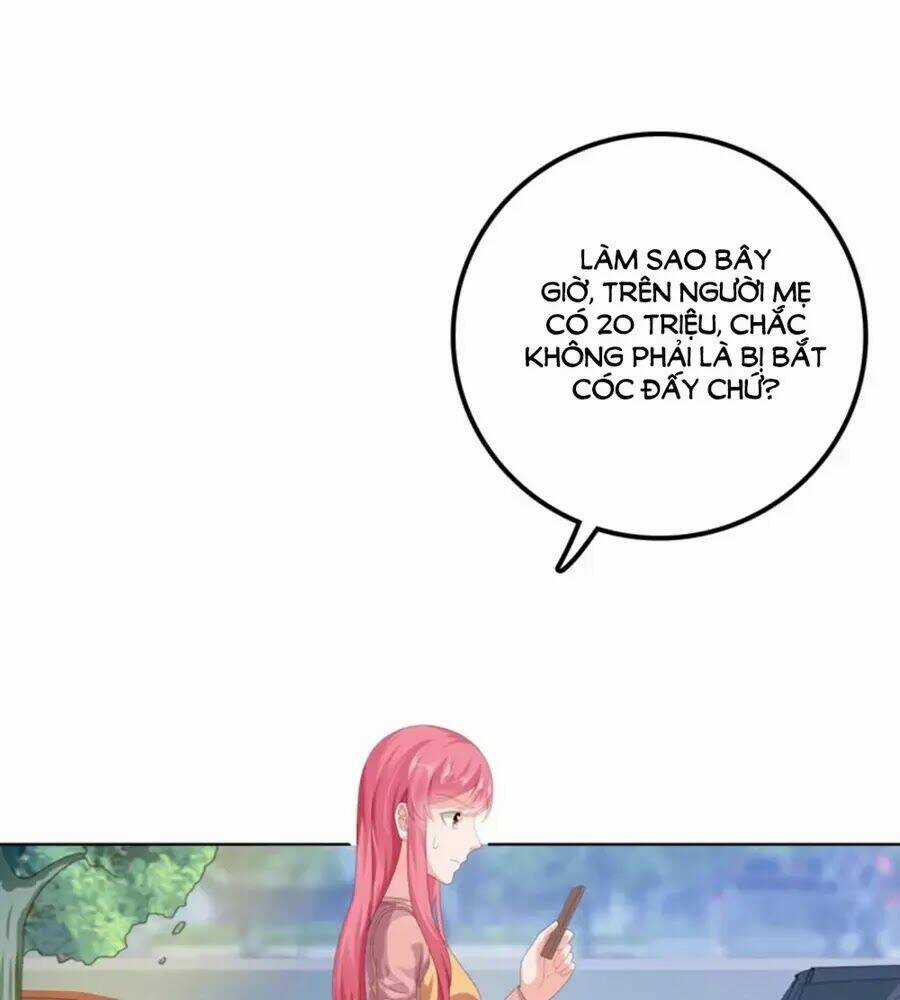 Sủng Hôn Lai Tập - Chapter 55 - Trang 17