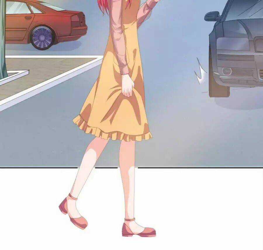 Sủng Hôn Lai Tập - Chapter 55 - Trang 18