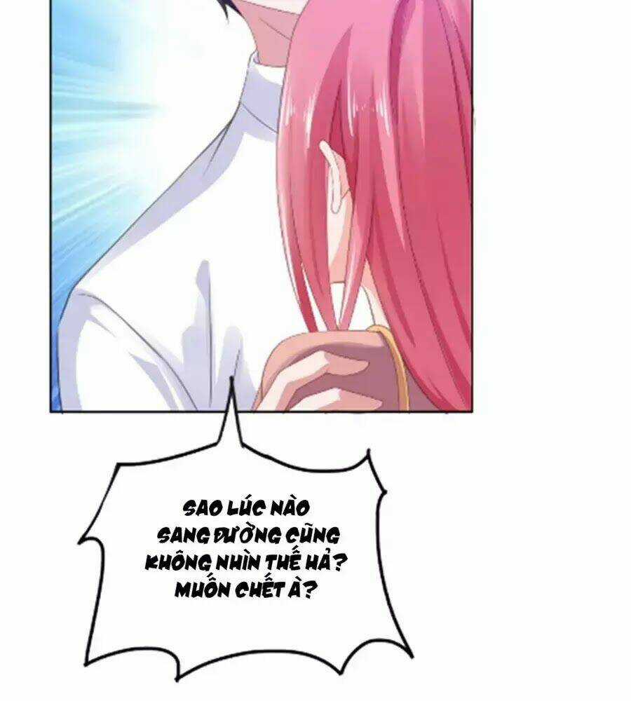 Sủng Hôn Lai Tập - Chapter 55 - Trang 26