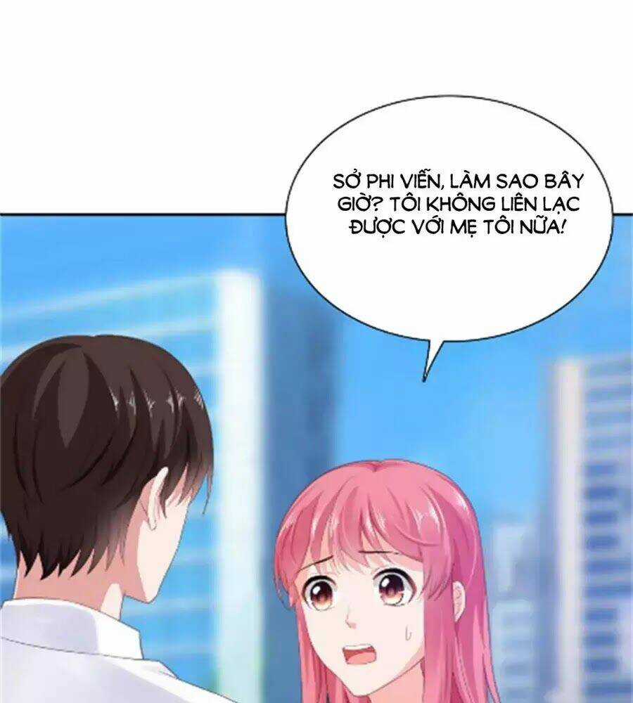 Sủng Hôn Lai Tập - Chapter 55 - Trang 28