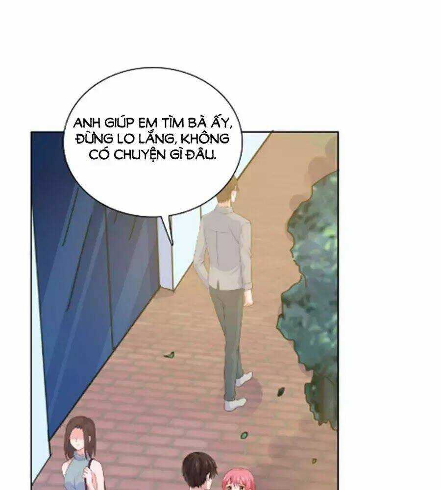 Sủng Hôn Lai Tập - Chapter 55 - Trang 30