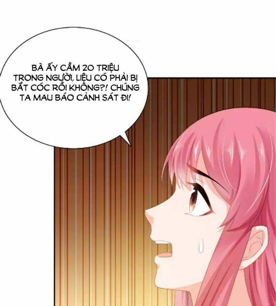 Sủng Hôn Lai Tập - Chapter 55 - Trang 32