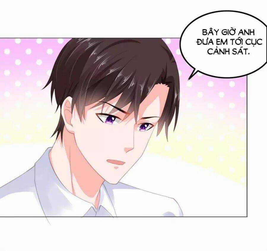 Sủng Hôn Lai Tập - Chapter 55 - Trang 34