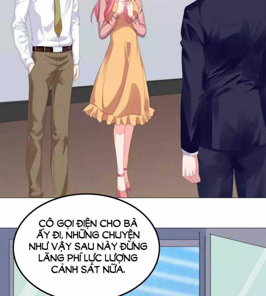 Sủng Hôn Lai Tập - Chapter 55 - Trang 37