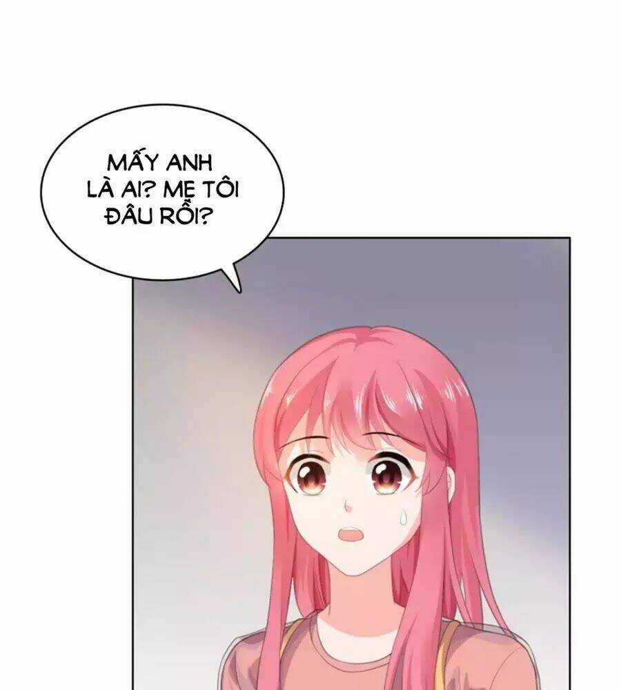 Sủng Hôn Lai Tập - Chapter 55 - Trang 5