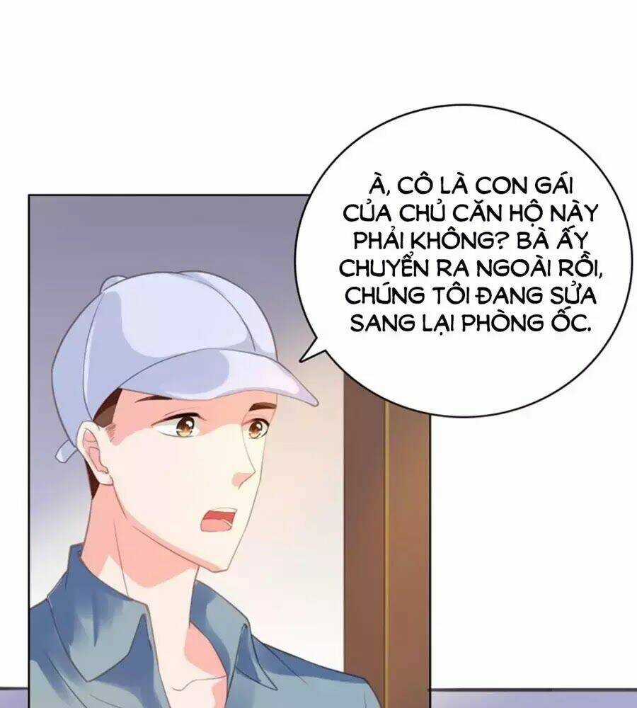 Sủng Hôn Lai Tập - Chapter 55 - Trang 7