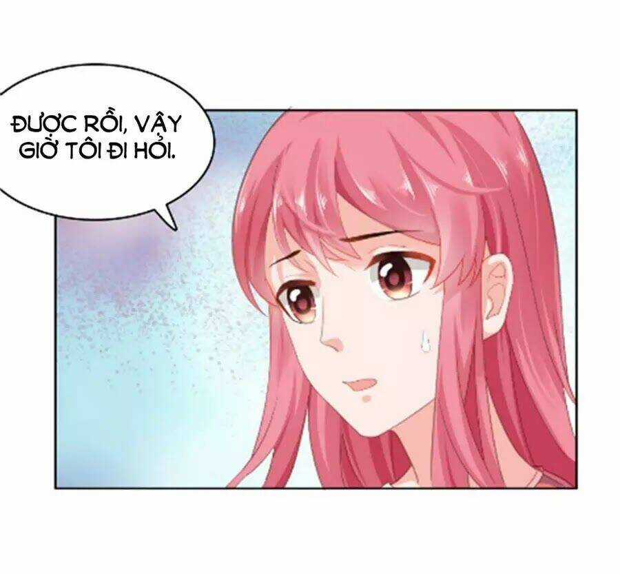 Sủng Hôn Lai Tập - Chapter 55 - Trang 10