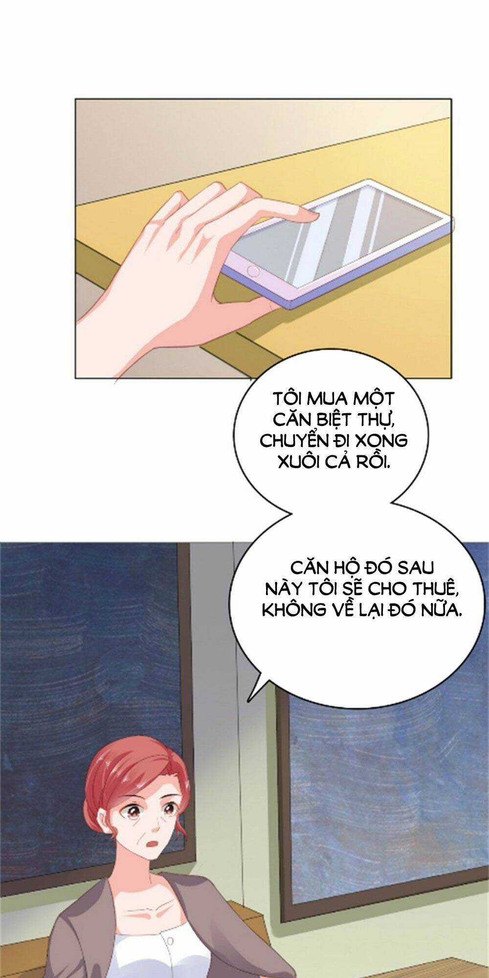 Sủng Hôn Lai Tập - Chapter 56 - Trang 1