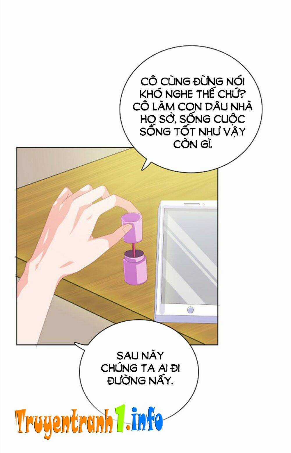 Sủng Hôn Lai Tập - Chapter 56 - Trang 11