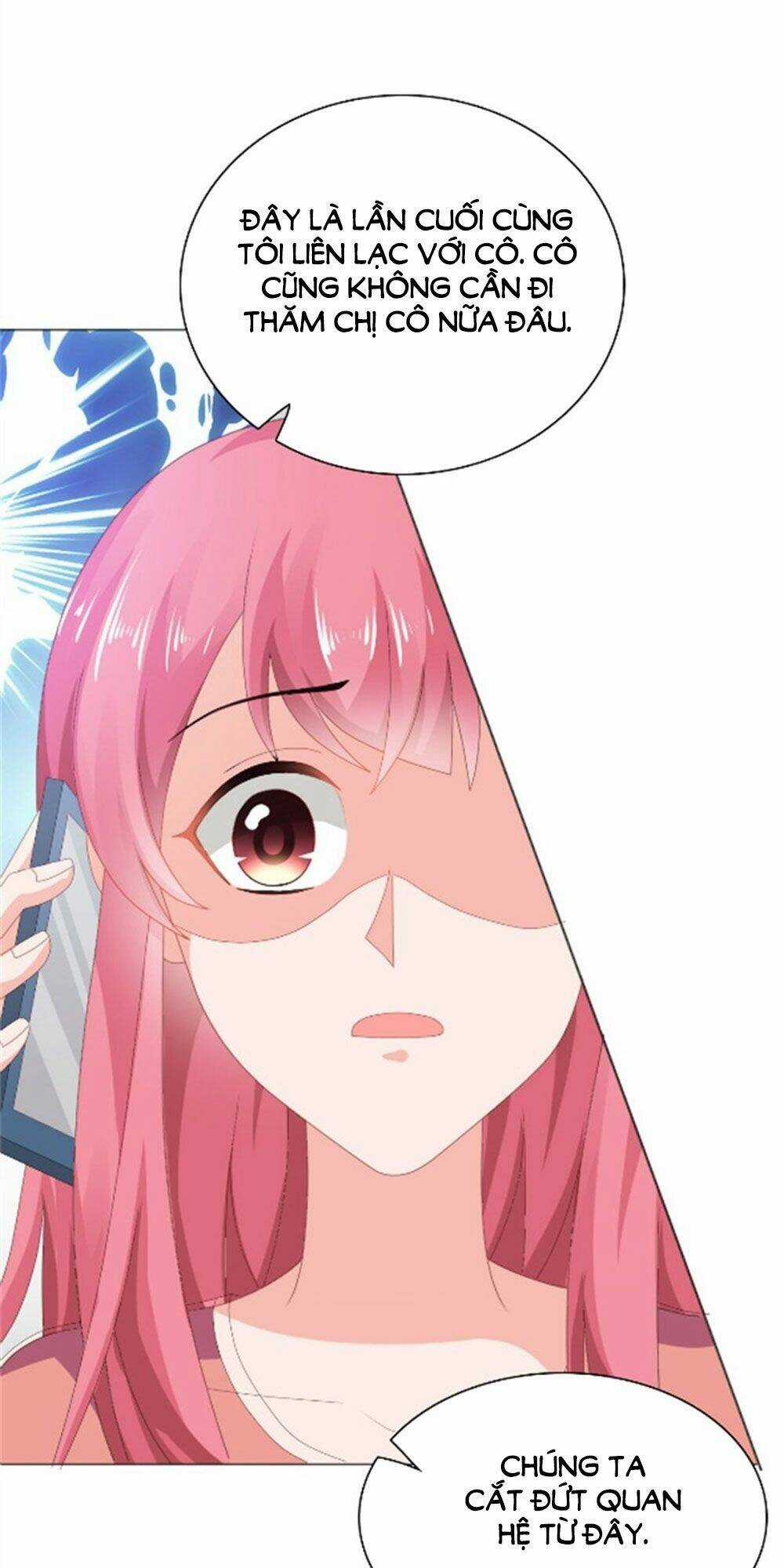 Sủng Hôn Lai Tập - Chapter 56 - Trang 12