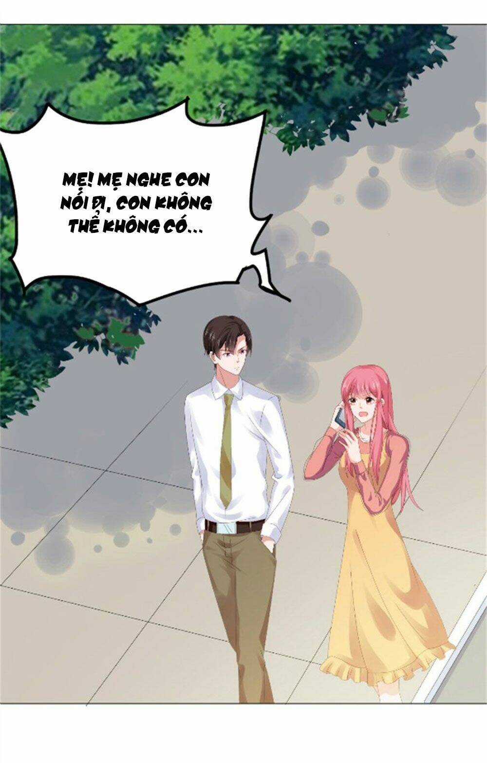 Sủng Hôn Lai Tập - Chapter 56 - Trang 14