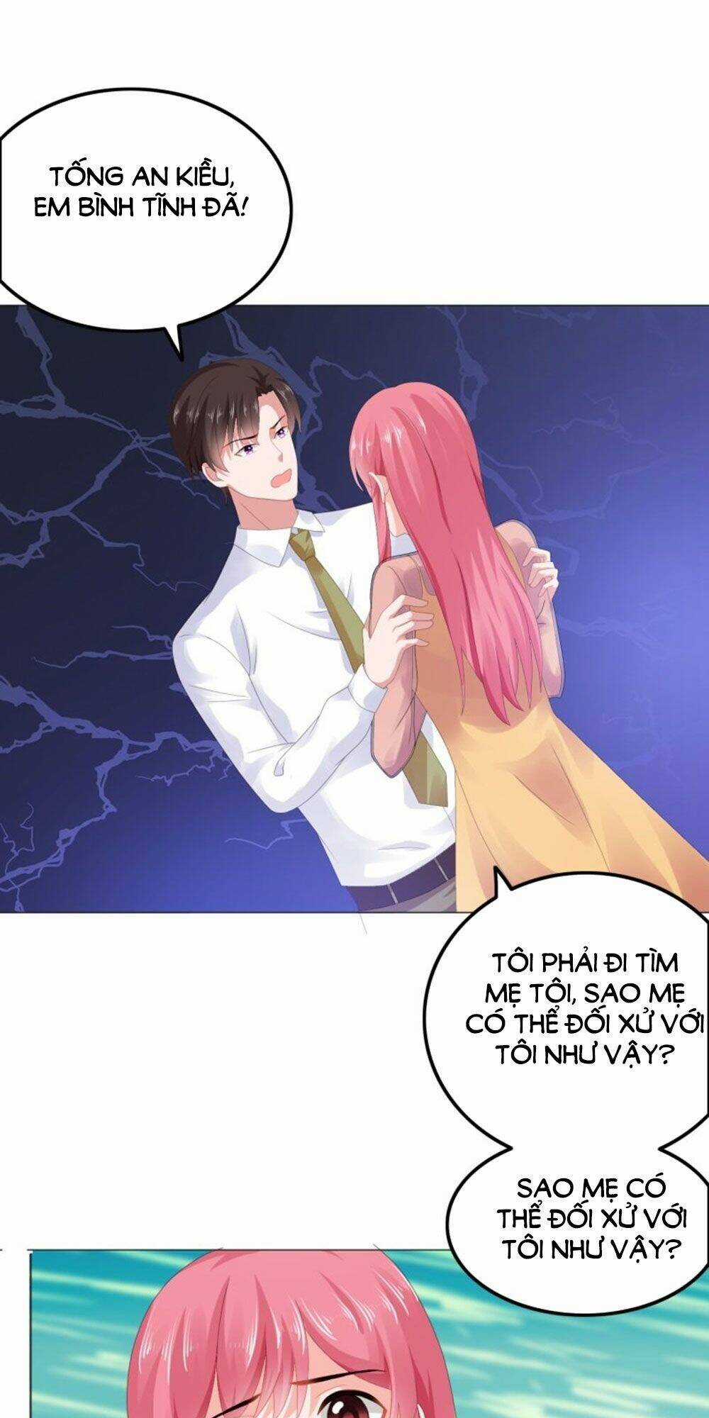 Sủng Hôn Lai Tập - Chapter 56 - Trang 17