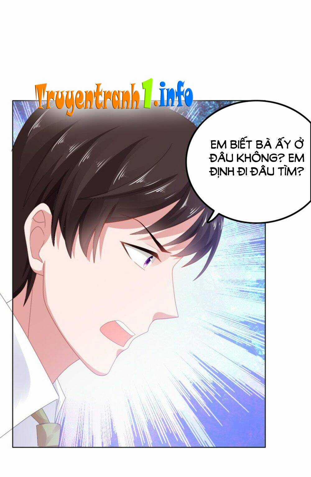 Sủng Hôn Lai Tập - Chapter 56 - Trang 19