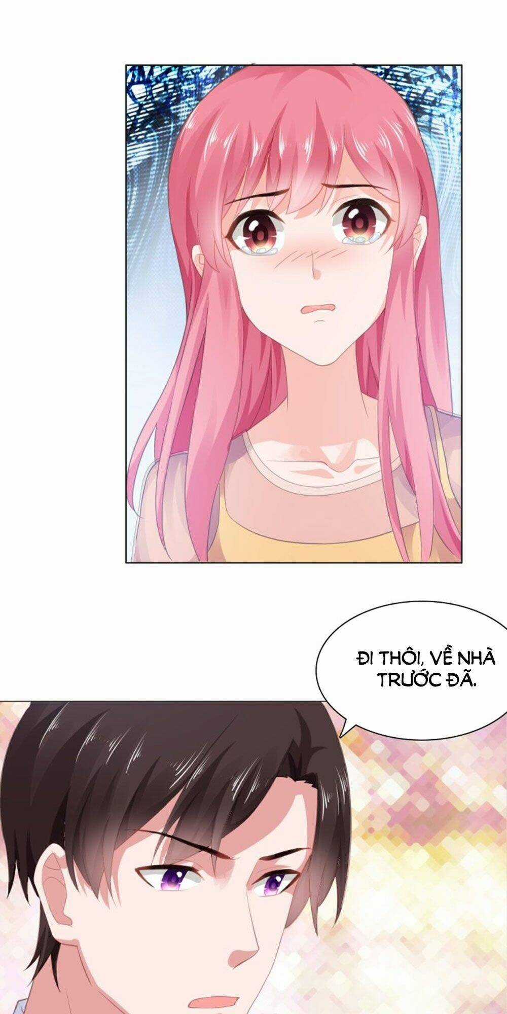 Sủng Hôn Lai Tập - Chapter 56 - Trang 20