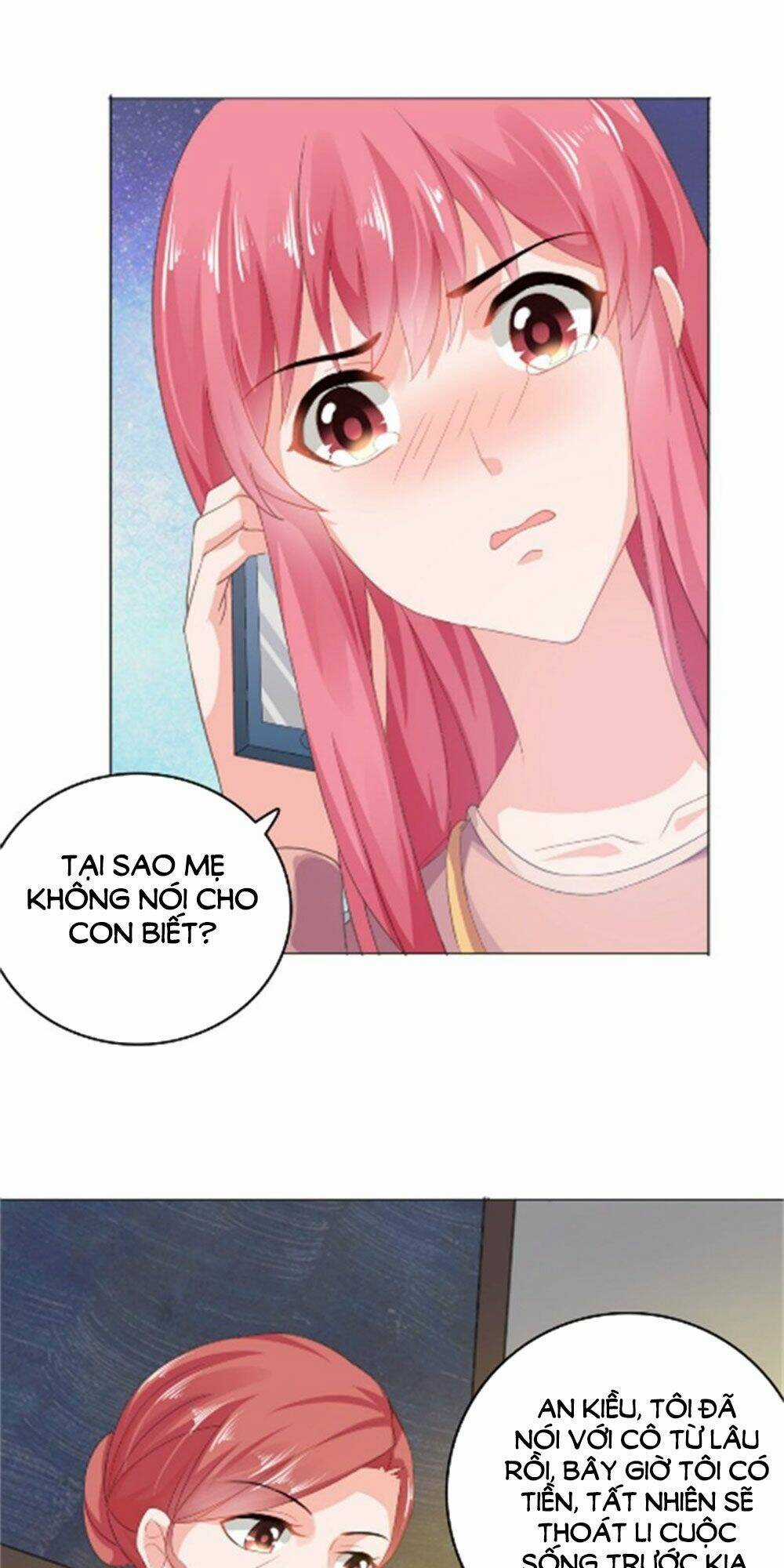 Sủng Hôn Lai Tập - Chapter 56 - Trang 3