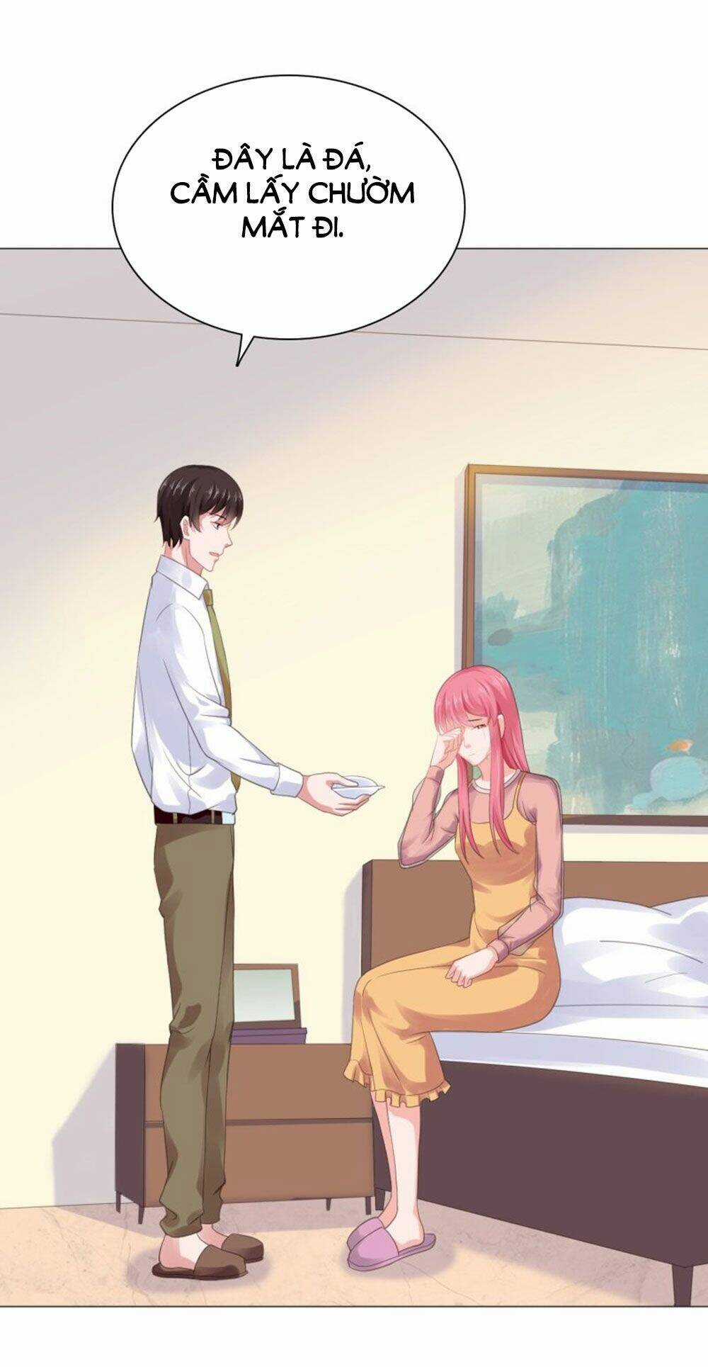 Sủng Hôn Lai Tập - Chapter 56 - Trang 24