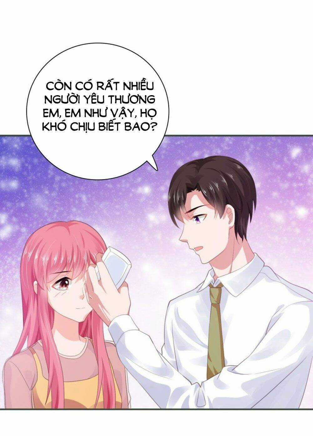 Sủng Hôn Lai Tập - Chapter 56 - Trang 27
