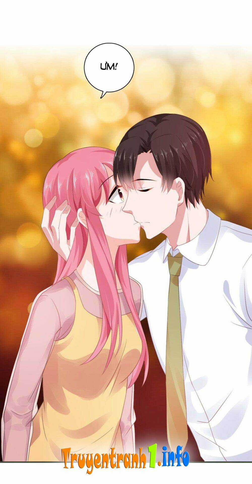 Sủng Hôn Lai Tập - Chapter 56 - Trang 29