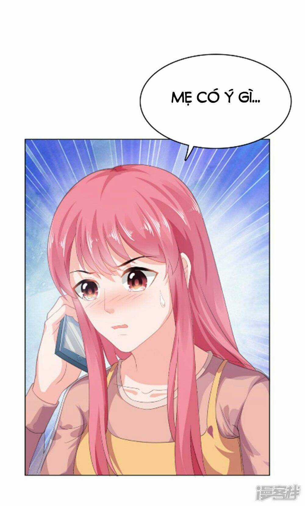 Sủng Hôn Lai Tập - Chapter 56 - Trang 5