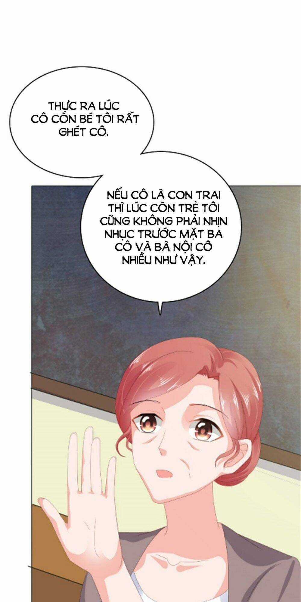 Sủng Hôn Lai Tập - Chapter 56 - Trang 6