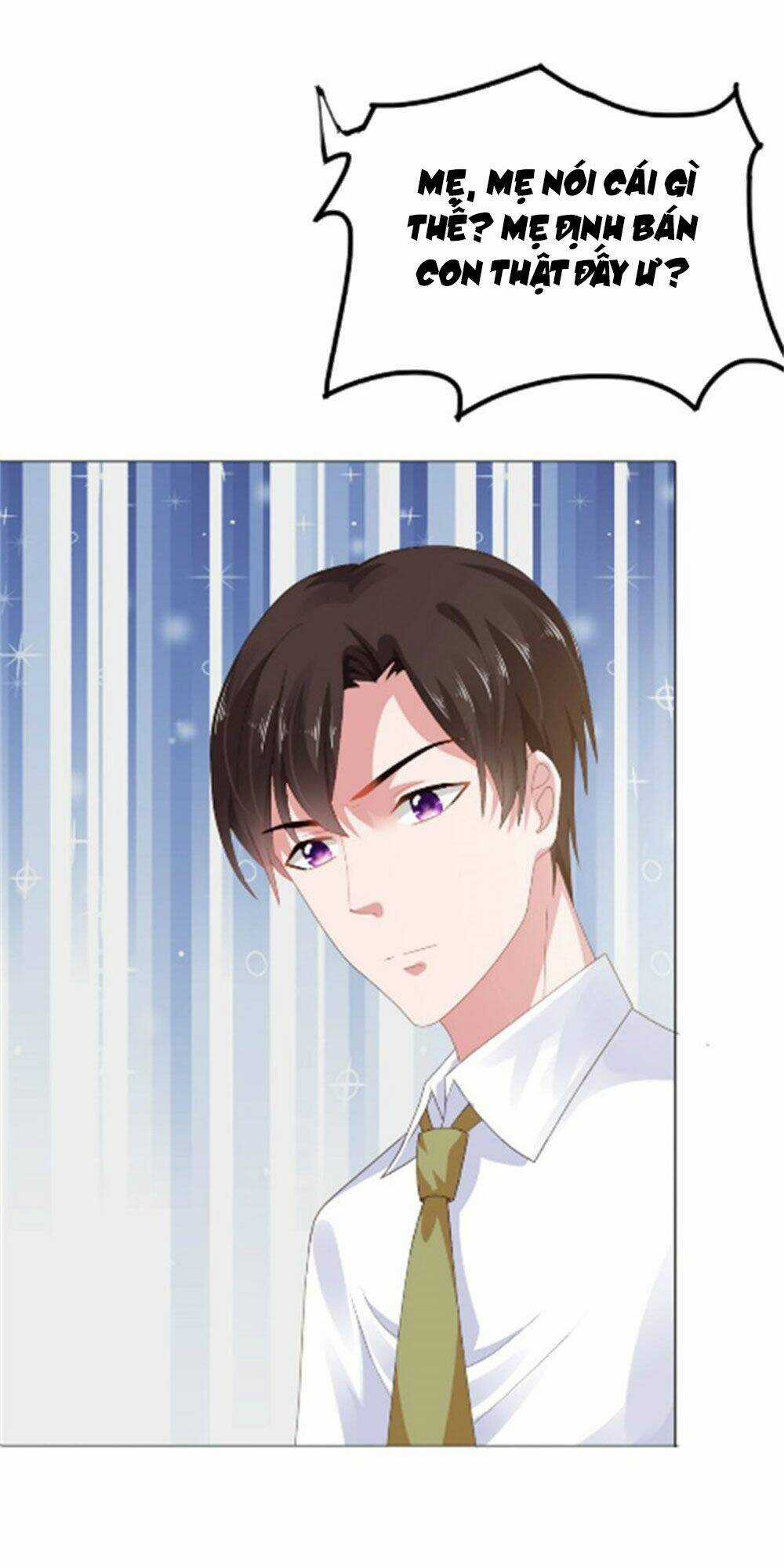 Sủng Hôn Lai Tập - Chapter 56 - Trang 10