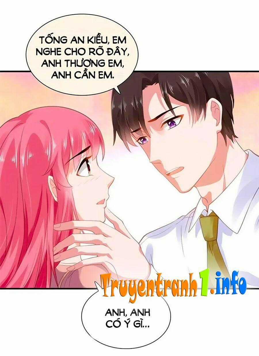 Sủng Hôn Lai Tập - Chapter 57 - Trang 1