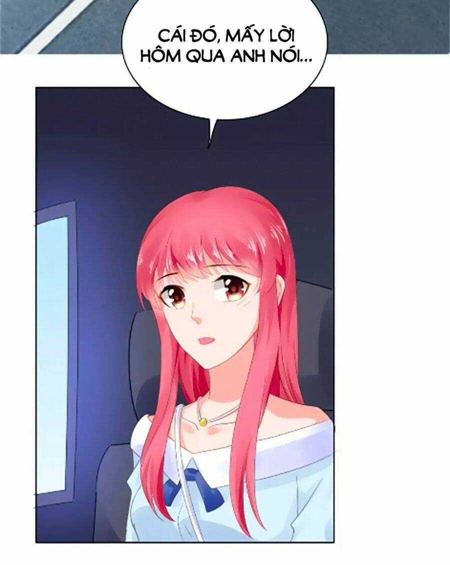 Sủng Hôn Lai Tập - Chapter 57 - Trang 13