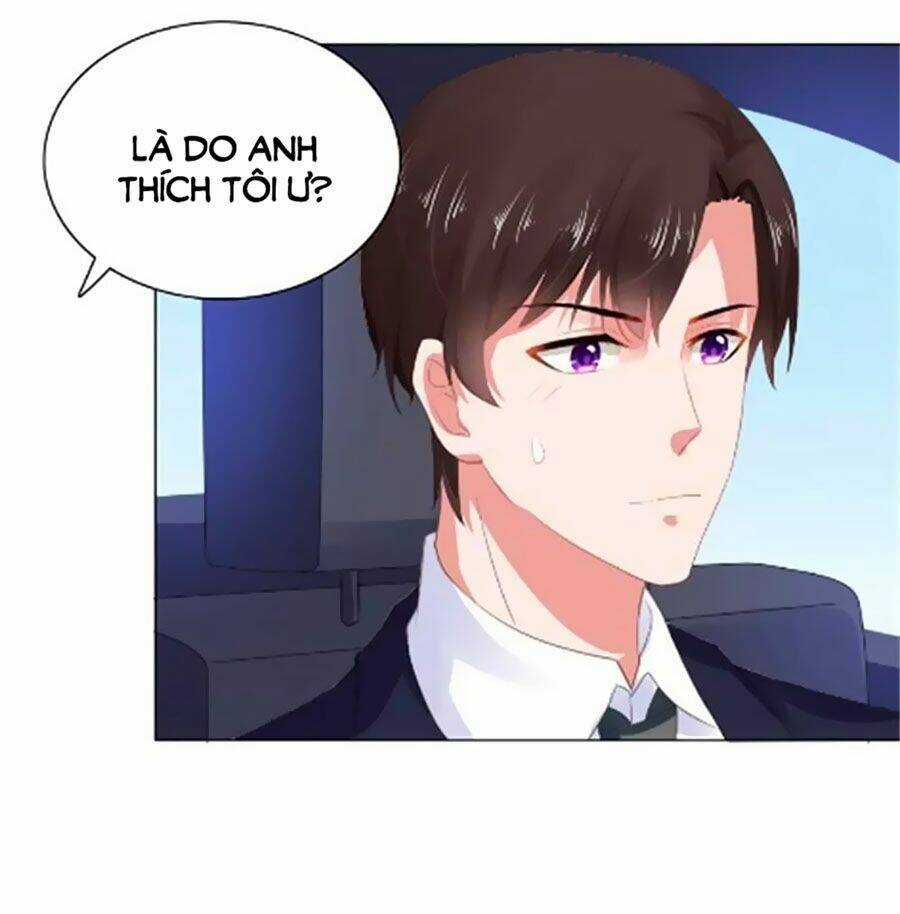 Sủng Hôn Lai Tập - Chapter 57 - Trang 14