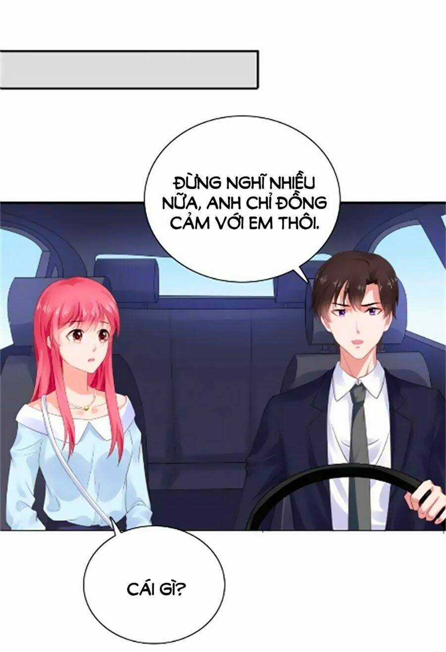 Sủng Hôn Lai Tập - Chapter 57 - Trang 15