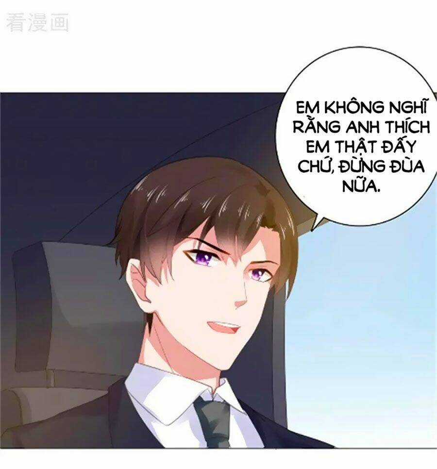 Sủng Hôn Lai Tập - Chapter 57 - Trang 17