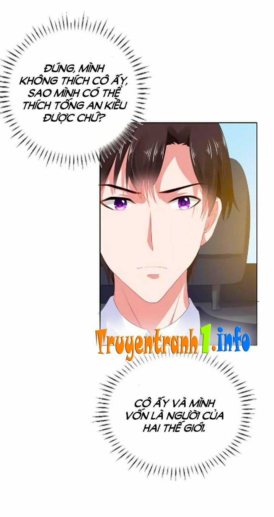 Sủng Hôn Lai Tập - Chapter 57 - Trang 18