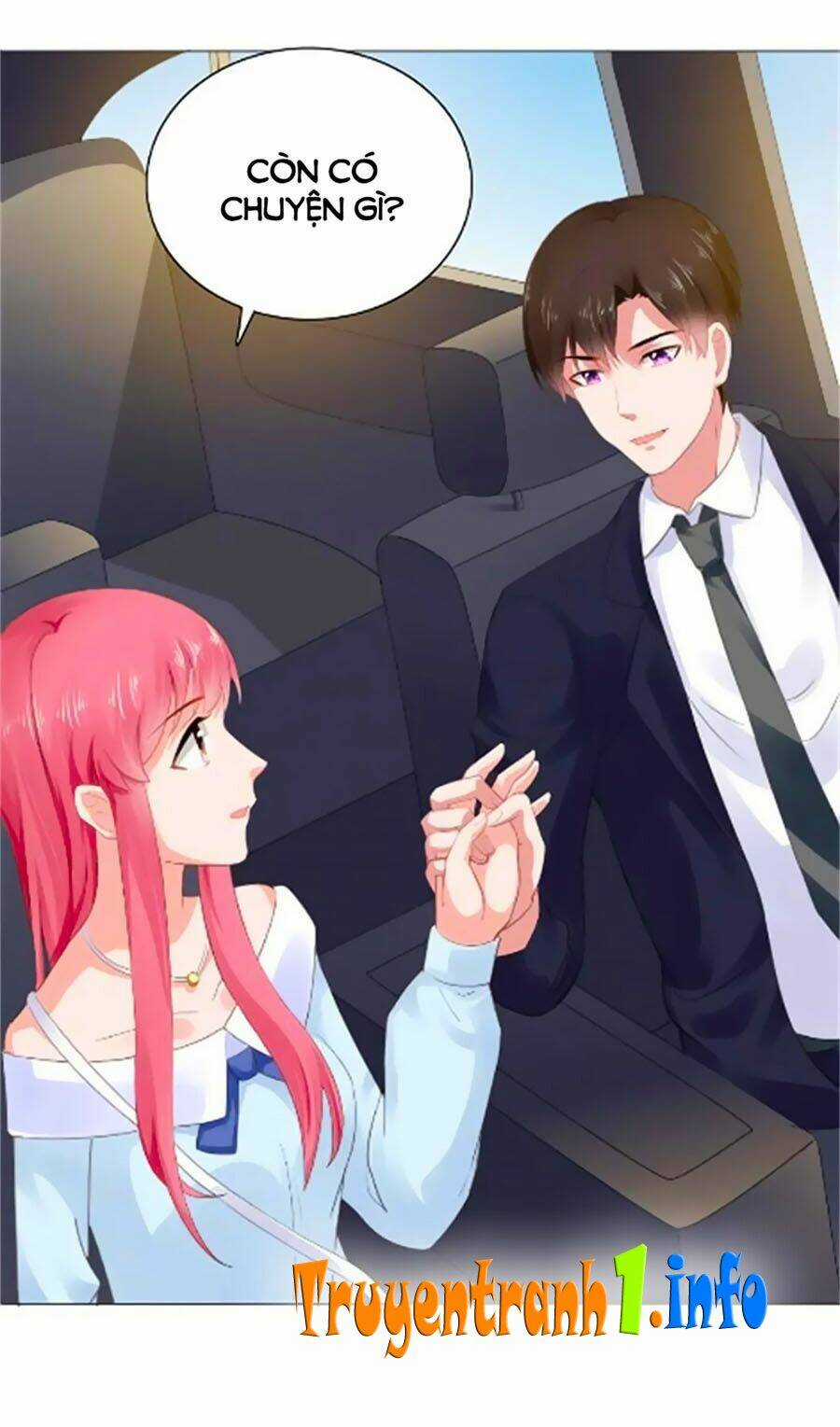 Sủng Hôn Lai Tập - Chapter 57 - Trang 21