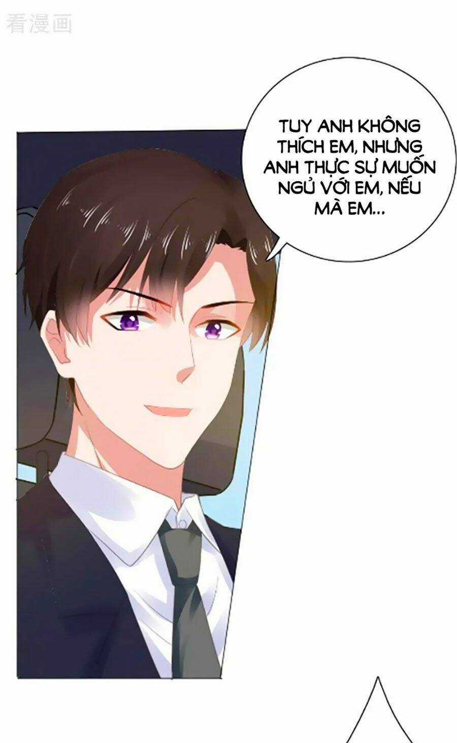 Sủng Hôn Lai Tập - Chapter 57 - Trang 22