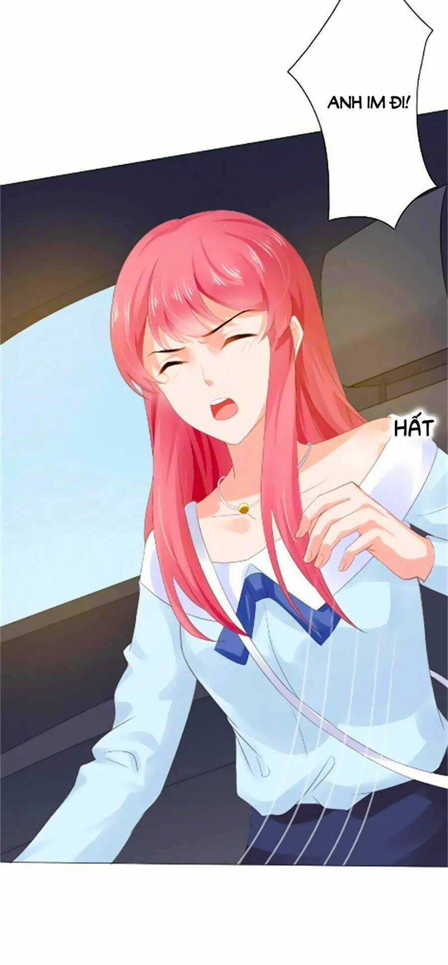 Sủng Hôn Lai Tập - Chapter 57 - Trang 23