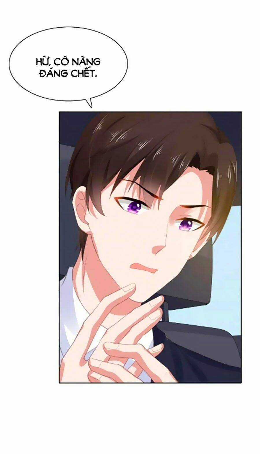 Sủng Hôn Lai Tập - Chapter 57 - Trang 24