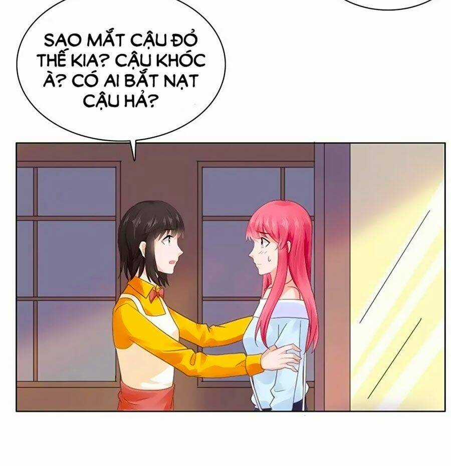 Sủng Hôn Lai Tập - Chapter 57 - Trang 28