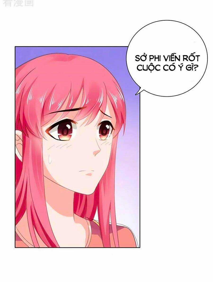 Sủng Hôn Lai Tập - Chapter 57 - Trang 6