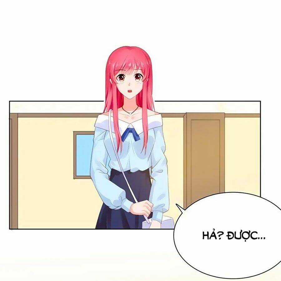 Sủng Hôn Lai Tập - Chapter 57 - Trang 10