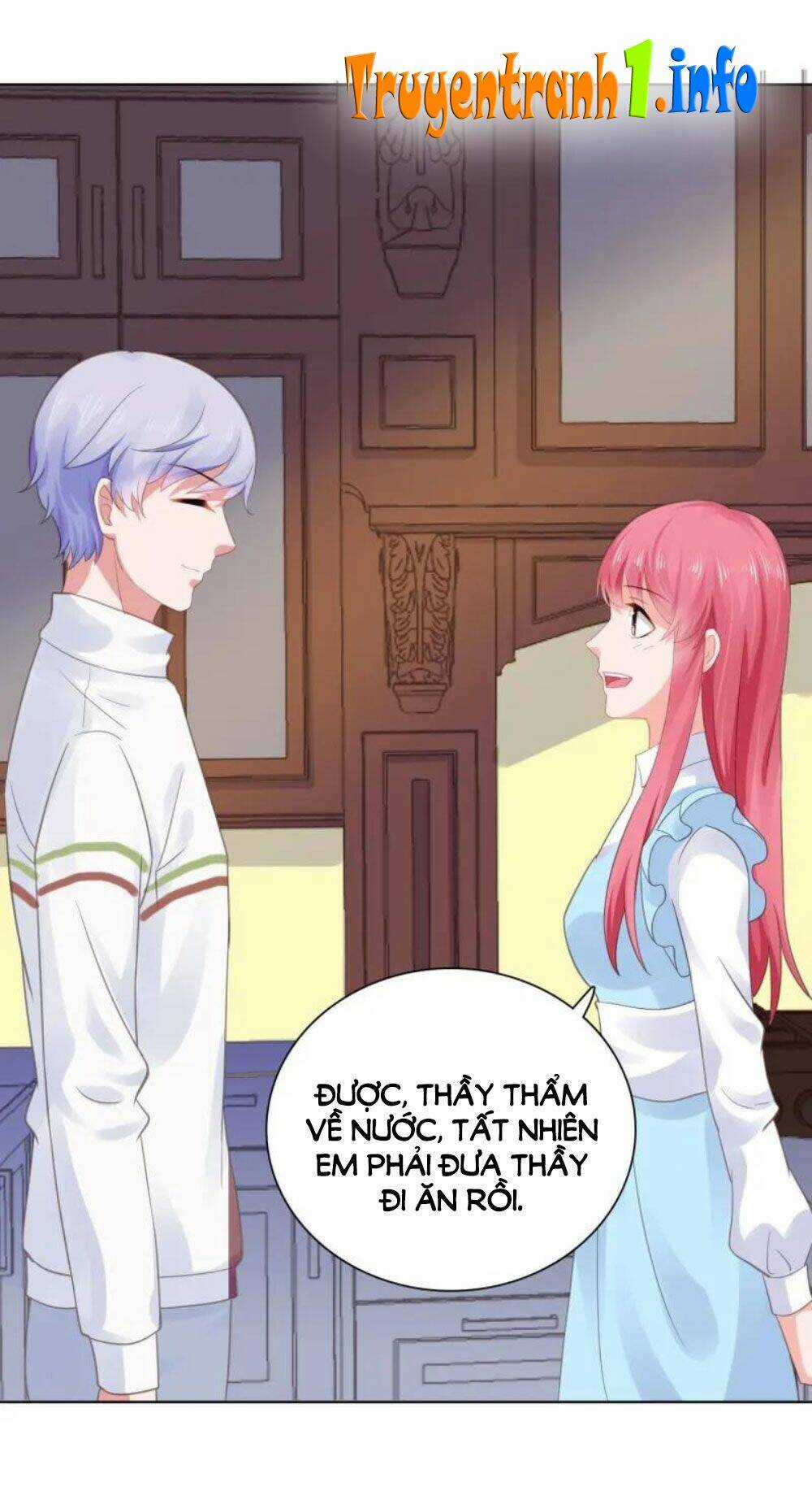 Sủng Hôn Lai Tập - Chapter 58 - Trang 18