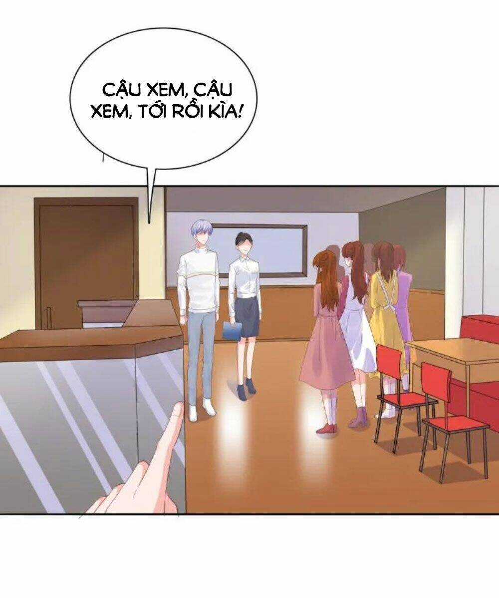 Sủng Hôn Lai Tập - Chapter 58 - Trang 3