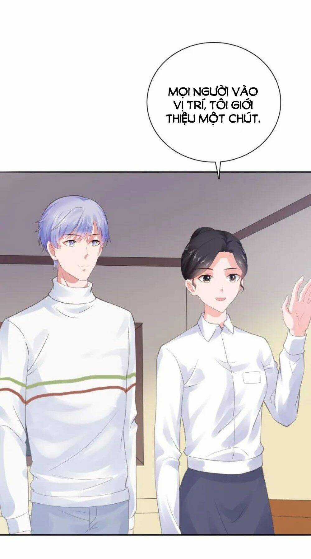 Sủng Hôn Lai Tập - Chapter 58 - Trang 4