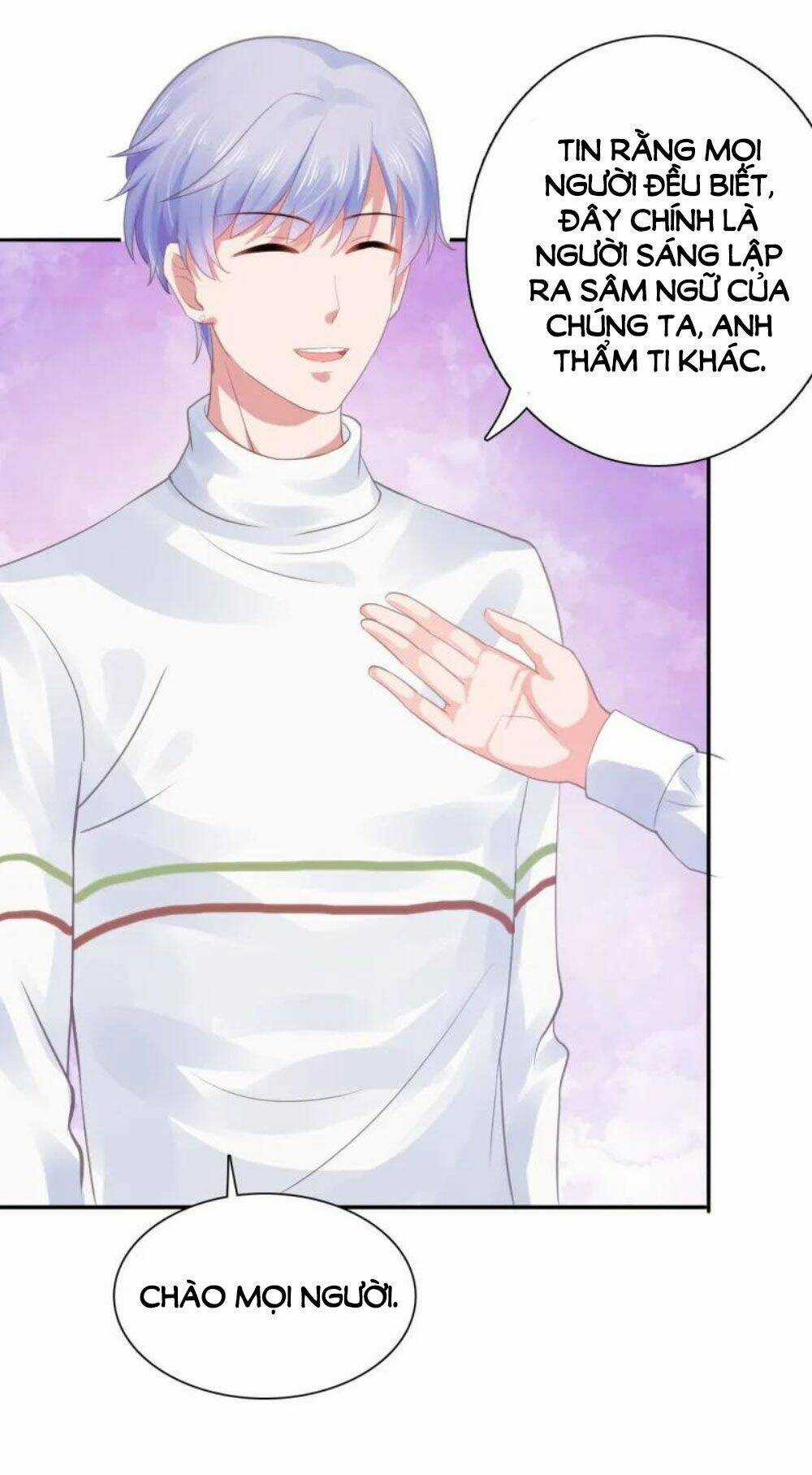 Sủng Hôn Lai Tập - Chapter 58 - Trang 5