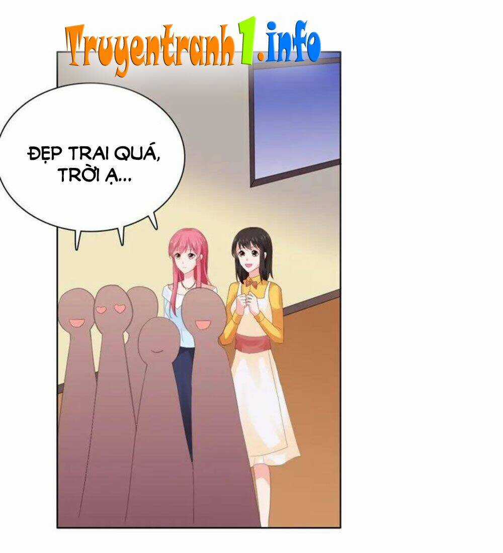 Sủng Hôn Lai Tập - Chapter 58 - Trang 6