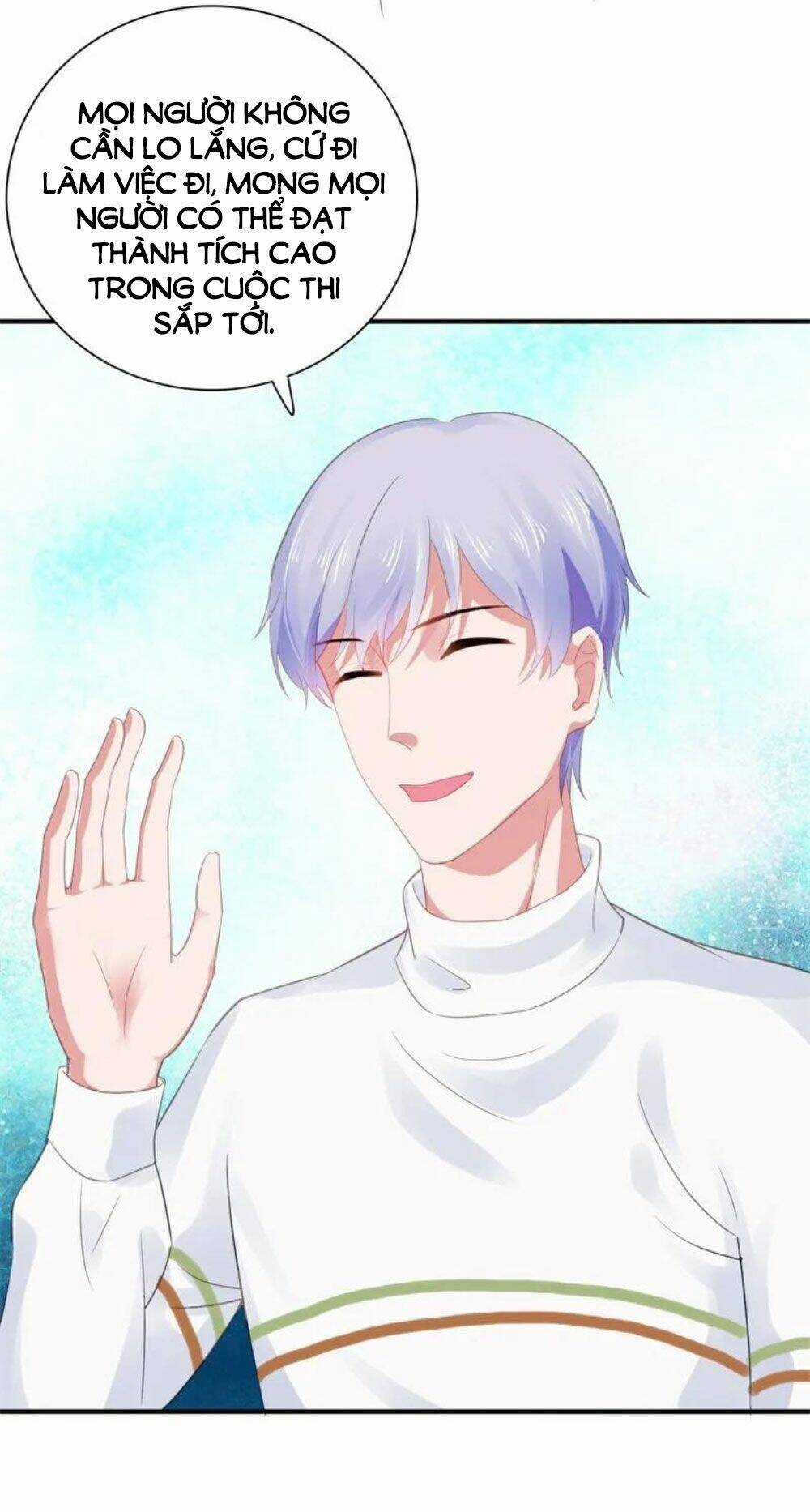 Sủng Hôn Lai Tập - Chapter 58 - Trang 8