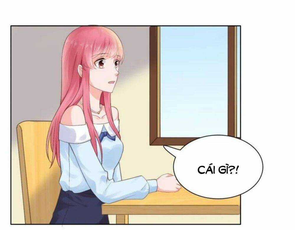 Sủng Hôn Lai Tập - Chapter 59 - Trang 1