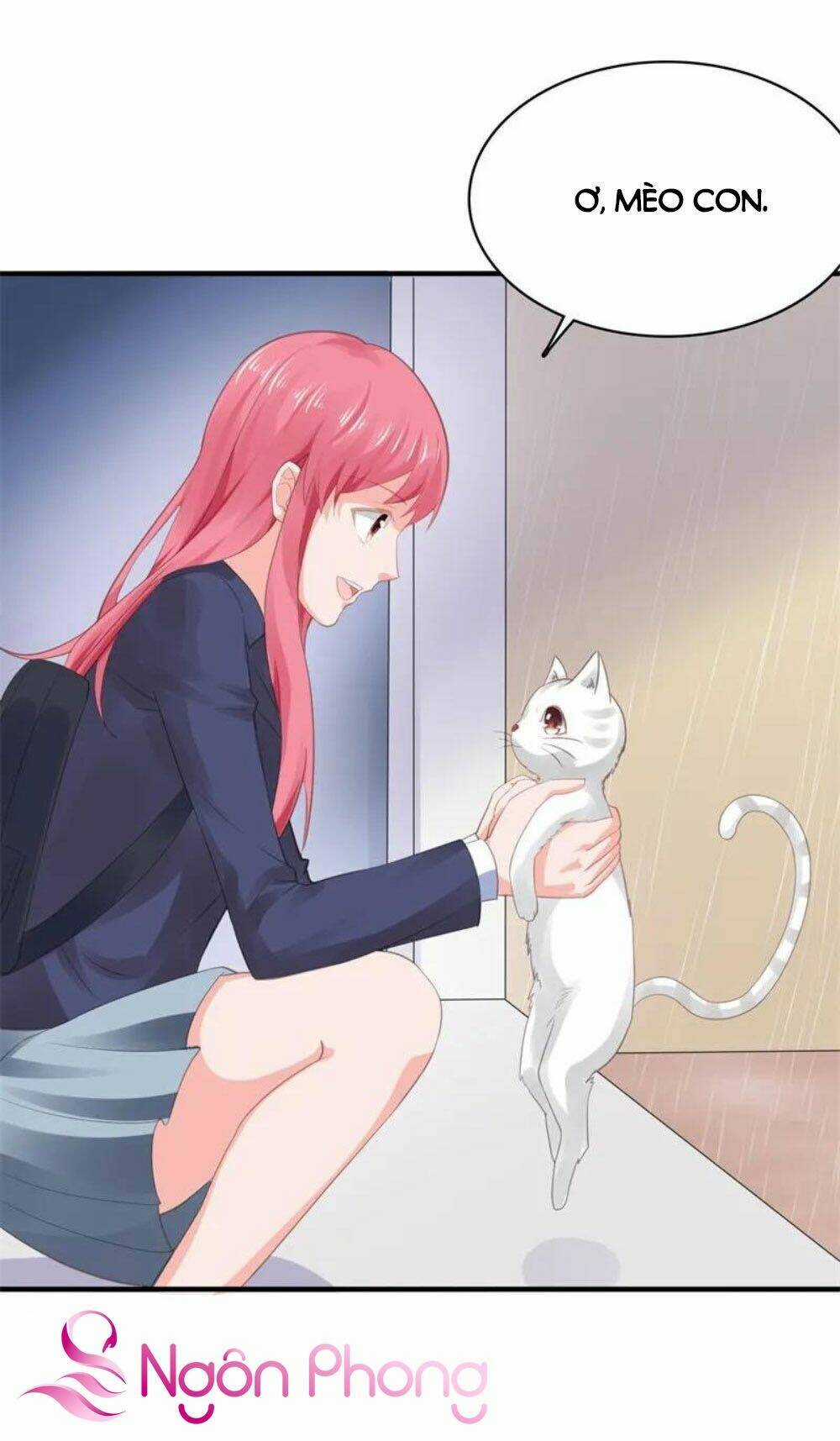 Sủng Hôn Lai Tập - Chapter 59 - Trang 13